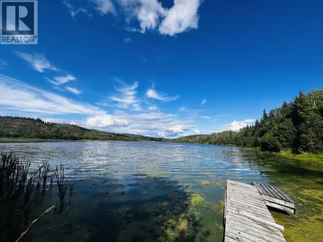 DL 941 SHAEFFER LAKE Burns Lake, British Columbia in Land for Sale in Burns Lake - Image 24