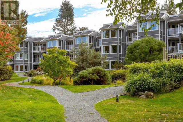 721 1600 Stroulger Rd Nanoose Bay, British Columbia in Condos for Sale in Parksville / Qualicum Beach - Image 7