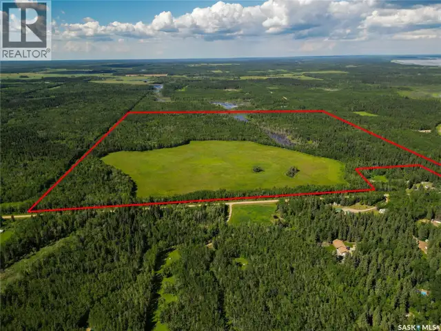 0 AHLSTROM DRIVE Turtle Lake, Saskatchewan in Land for Sale in Prince Albert - Image 6