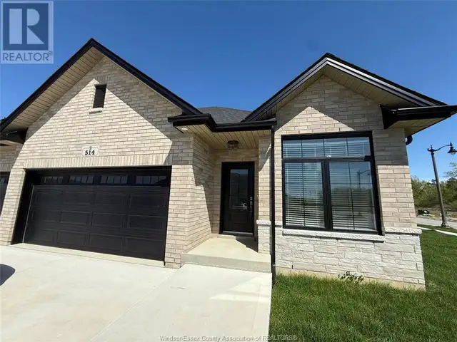 514 WATER Amherstburg, Ontario in Long Term Rentals in Windsor Region - Image 2