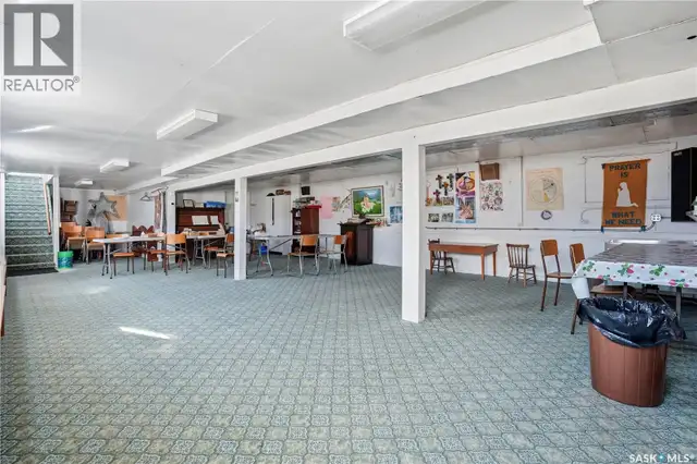312 Main STREET Central Butte, Saskatchewan in Commercial & Office Space for Sale in Moose Jaw - Image 21