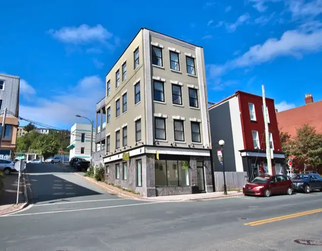 COMMERCIAL RENTAL SPACE- WATER STREET63008310576515122