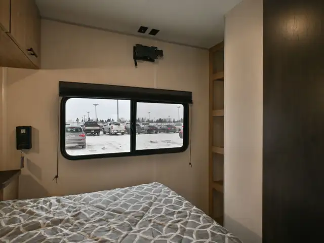 2026 GREY WOLF 26KF in Travel Trailers & Campers in St. Albert - Image 21