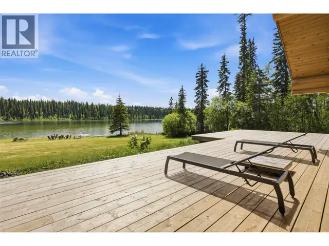 3350 LIKELY ROAD 150 Mile House, British Columbia in Houses for Sale in Williams Lake - Image 36