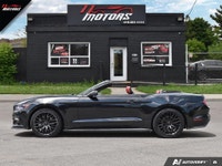 Welcome to 11 Motors. JUST IN! PRICED TO SELL -- ONTARIO ONLY VEHICLE 5.0L TI-VCT V8 ENGINE - 435 HO... (image 2)
