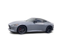 Welcome to Country Hills Volkswagen 2024 Nissan Z Performance Manual Our team of knowledgeable profe... (image 9)