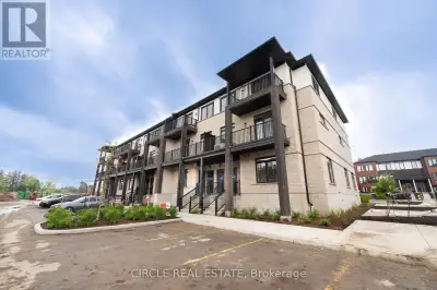 53 THATCHER DRIVE Guelph (Kortright East), Ontario