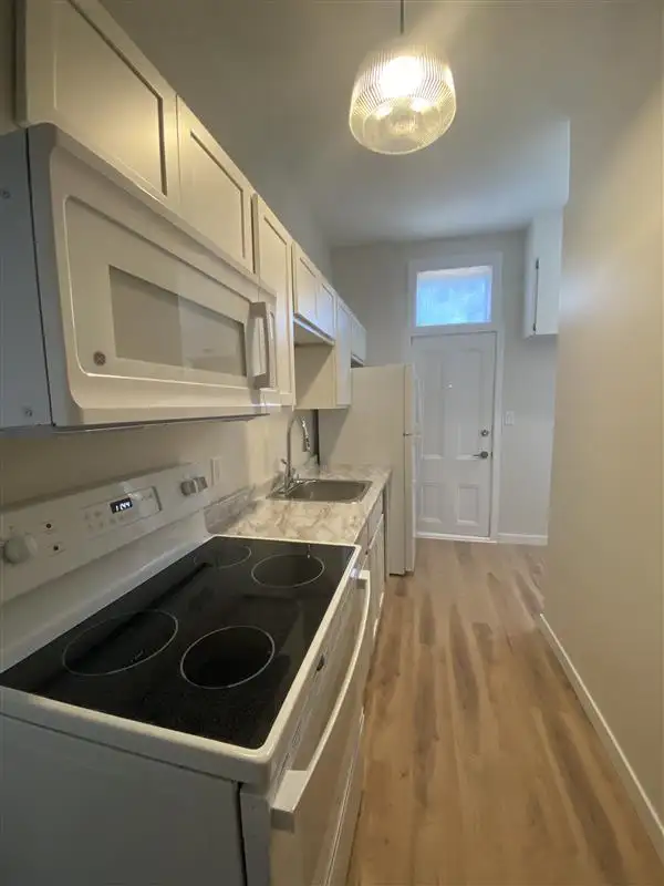1 Bedroom at 74 Sydney Move In Ready in Long Term Rentals in Saint John - Image 4
