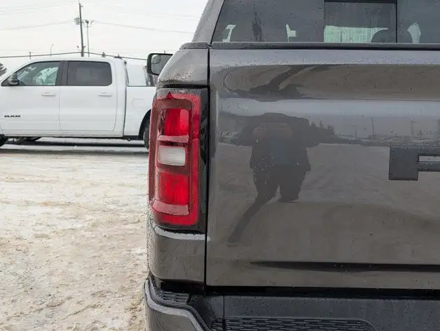 2026 Ram 1500 Express in Cars & Trucks in Edmonton - Image 14