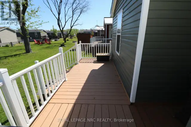 142 - 1501 LINE 8 ROAD Niagara-on-the-Lake (Queenston), Ontario in Houses for Sale in St. Catharines - Image 27