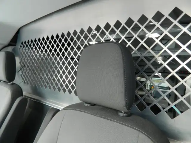 2020 Ford TRANSIT CARGO TRANSIT 150 CARGO VAN / READY FOR WORK in Cars & Trucks in Edmonton - Image 5