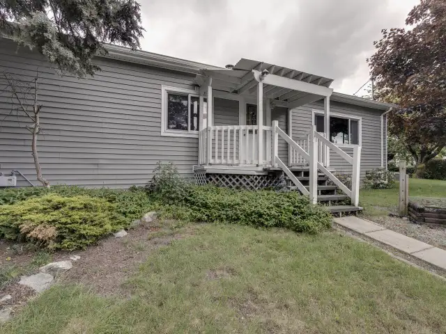 70 31313 LIVINGSTONE AVENUE Abbotsford, British Columbia in Houses for Sale in Abbotsford - Image 4