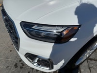This 2021 Audi SQ5 Progressiv delivers the perfect balance of luxury, performance, and everyday prac... (image 5)