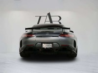 This 2018 Mercedes-Benz AMG GT R is a local Ontario vehicle with a clean CARFAX report, offering rac... (image 5)