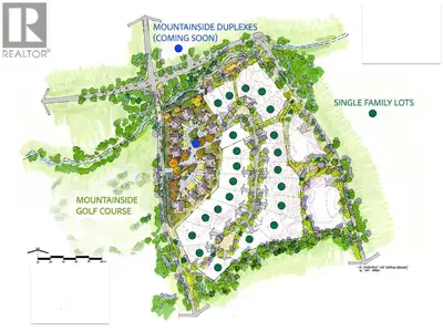 Welcome to Highland Woods, an exclusive new subdivision in the heart of Fairmont Hot Springs. This e...