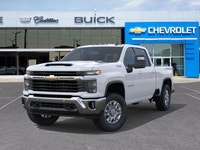 WAS: $102820 NOW: $99820 plus taxes and licensing fees Engine: 8 Cylinder Engine 6.6L/403CI Safety E... (image 9)