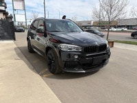 RECERTIFIED | REBUILT | 2018 BMW X5 XDrive50i | AWD 4.4L 8 CYL This unit is recertified and carries... (image 1)
