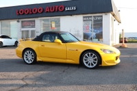 ACCIDENT FREE DEALER MAINTAINED CANADIAN CAR LOVE FROM THE FIRST SIGHT. TRULY, TRULY, A Timeless Mas... (image 7)