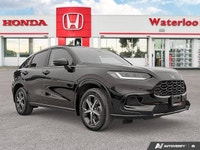 *The listed price reflects a financing offer and includes a $1,500 rebate.* *WATERLOO HONDA'S **PRE-... (image 7)