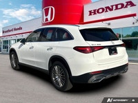 Command the road in this sleek 2024 Mercedes-Benz GLC 300 SUV, boasting a powerful Turbocharged engi... (image 3)