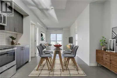 560 NORTH SERVICE Road Unit# 401 Grimsby, Ontario