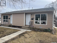 129 A&B 2nd AVENUE W Margo, Saskatchewan