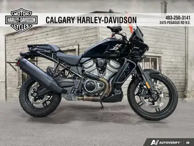 2022 Harley-Davidson RA1250