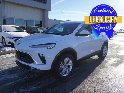 See Dealer Website for Details. -- -- -- Wheaton GMC Buick Cadillac Ltd. has a great selection of us...