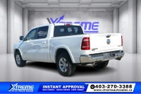 2022 Ram 1500 Laramie Crew Cab 4X4 Welcome to Xtreme Auto & Truck Sales Your Car Loan, Truck Loan, C... (image 4)