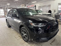 Recent Arrival! Certified. EX-L|AWD|Leather|Sunroof|Navigation 2024 Honda HR-V EX-L EX-L|AWD|Leather... (image 2)