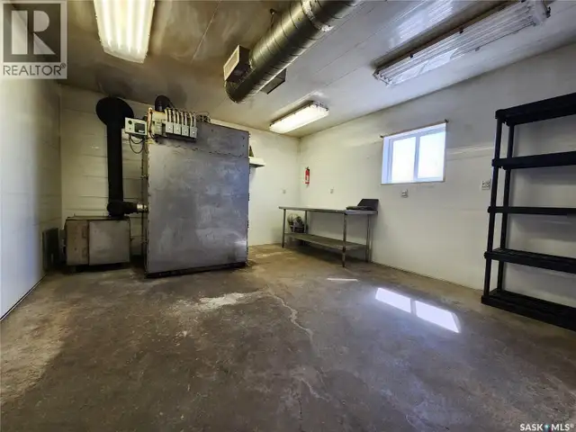303 N Railway AVENUE Morse, Saskatchewan in Commercial & Office Space for Sale in Moose Jaw - Image 23
