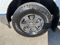 // SINGLE OWNER! // // EXCELLENT CONDITION! // Experience the future of pickup performance with this... (image 8)