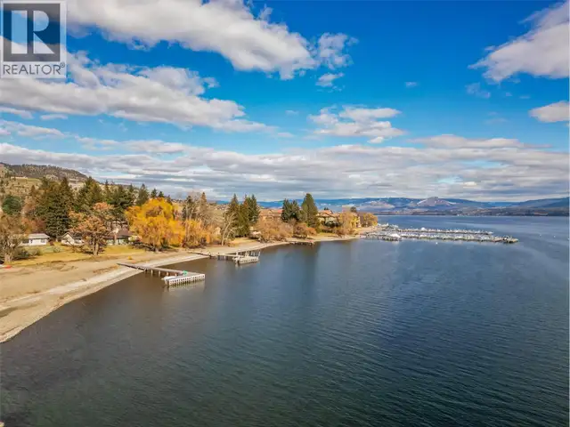 1879 Jennens Road West Kelowna, British Columbia in Houses for Sale in Penticton - Image 8