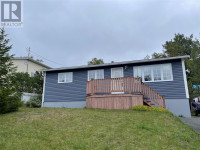 51 Heath Crescent Gander, Newfoundland & Labrador