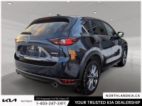 2021 Mazda CX-5 GS Ready for anything, from the streets of Calgary to the highways of Alberta, this... (image 3)