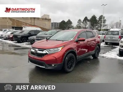 Check out this 2017 Honda CR-V EX before it's too late! * This Honda CR-V is a Bargain with These Op...