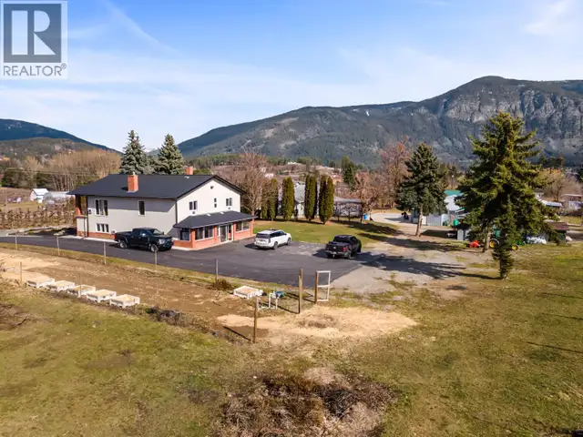 3029 Erickson Road Erickson, British Columbia in Land for Sale in Nelson - Image 20
