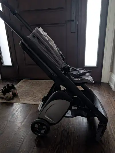 Bugaboo ant stoller - as is, View more