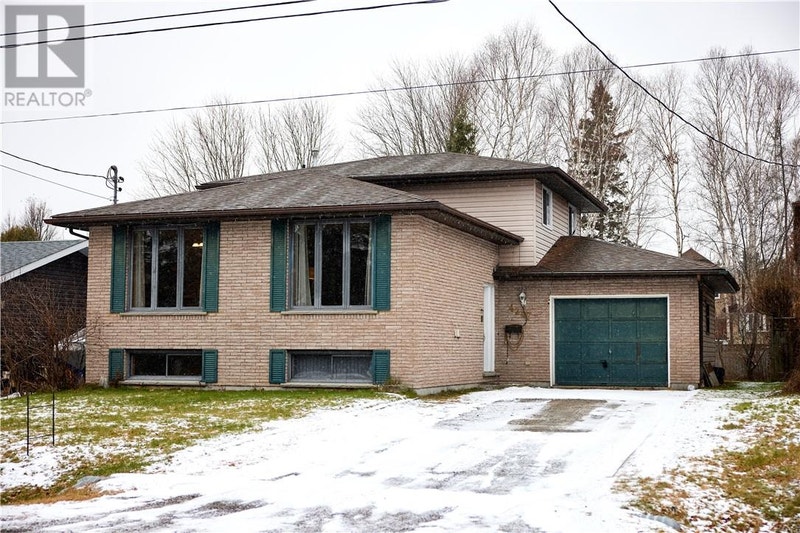 4247 Rene Street Hanmer, Ontario Houses for Sale Sudbury Kijiji