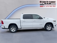 WE CAN GET YOU APPROVED ON THIS 2025 RAM 1500 BIG HORN TODAY FEATURED OPTIONS -Sport Appearance Pack... (image 7)