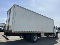 Ryder Stock ID: 667182 Transmission Type/Speed: AUTO 6 Engine: DIESEL ISL'13 260/2200 Horse Power: 2... (image 5)