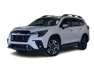2024 Subaru Ascent Premier 2.4L ALL MAINTENANCE UP TO DATE, and we have reconditioned the vehicle in...