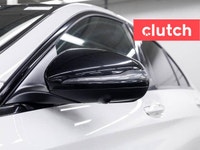 Electric Parking Brake, Brake Assist, Auto Dimming Rearview Mirror and more! Clutch is the largest o... (image 9)