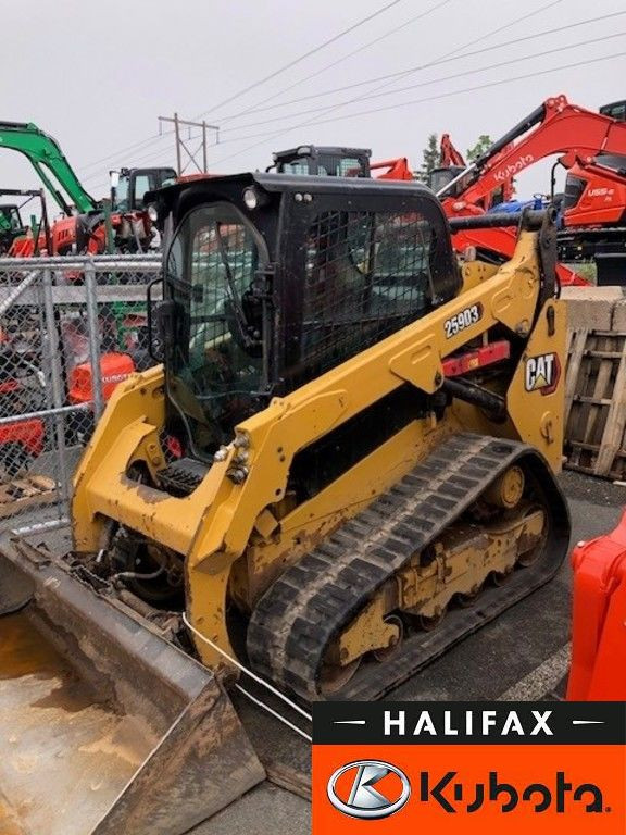 Halifax Kubota Used Construction Gear - Many Models Available! in Heavy Equipment in City of Halifax - Image 2