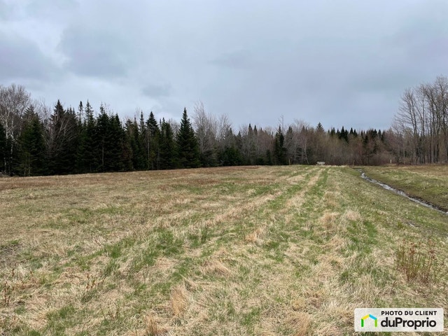 $205,000 - Price taxes not included - Residential Lot for sale — photo 2