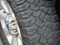 The Pinnacle of Heavy-Duty Luxury | Pre-Owned 2022 Ford F-350 Platinum Crew Cab 4x4 with 6.7L Power... (image 6)