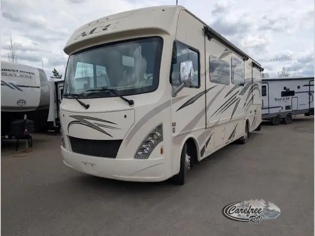2018 Ace