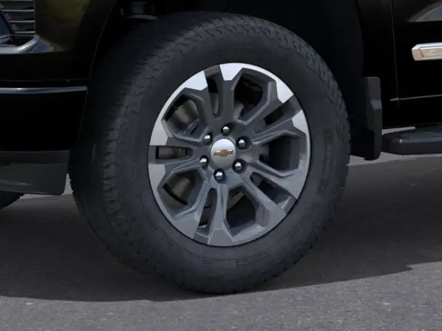 2026 Chevrolet Silverado 1500 High Country | 6.2L V8 | Sunroof in Cars & Trucks in Saskatoon - Image 11
