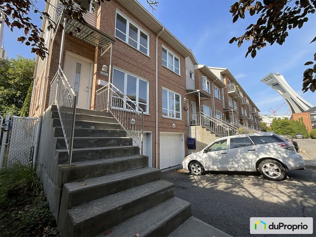 $799,000 - Townhouse in Mercier / Hochelaga / Maisonneuve — photo 2