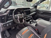 New Arrival!! Check out this powerful and refined 2023 GMC Sierra 1500 AT4 equipped with the highly... (image 6)